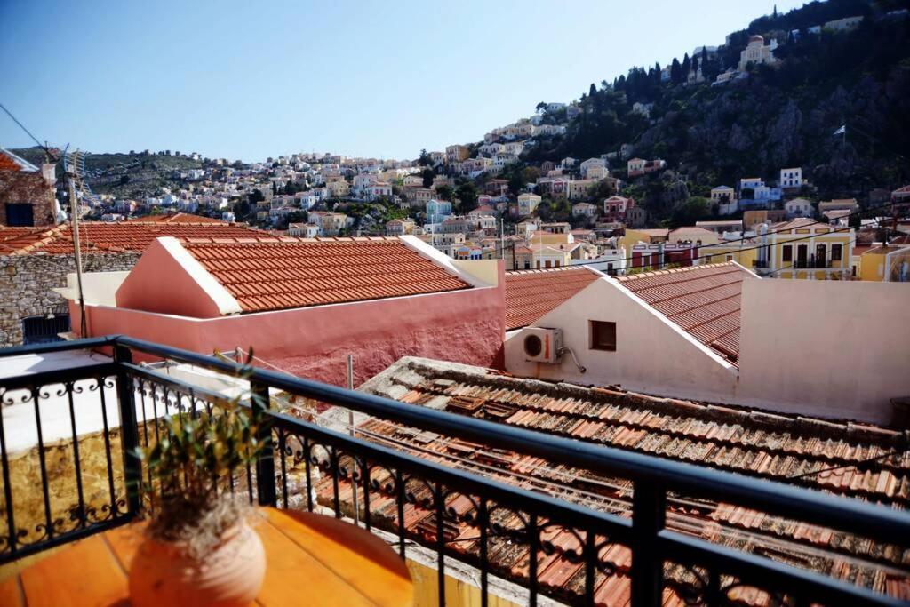 סימי Mary'S Dreams Villa מראה חיצוני תמונה