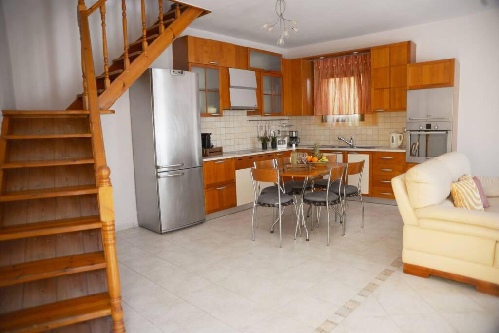 סימי Mary'S Dreams Villa מראה חיצוני תמונה