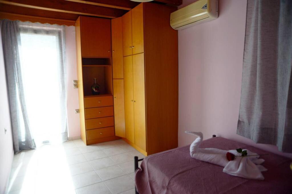 סימי Mary'S Dreams Villa מראה חיצוני תמונה