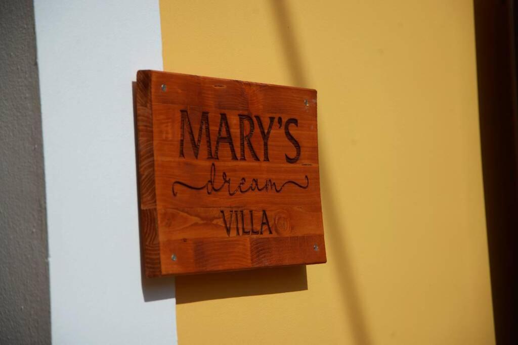 סימי Mary'S Dreams Villa מראה חיצוני תמונה